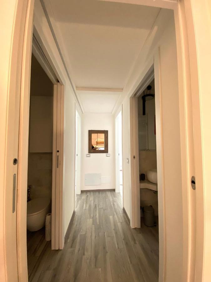 Loft Incantevole A Apartment *