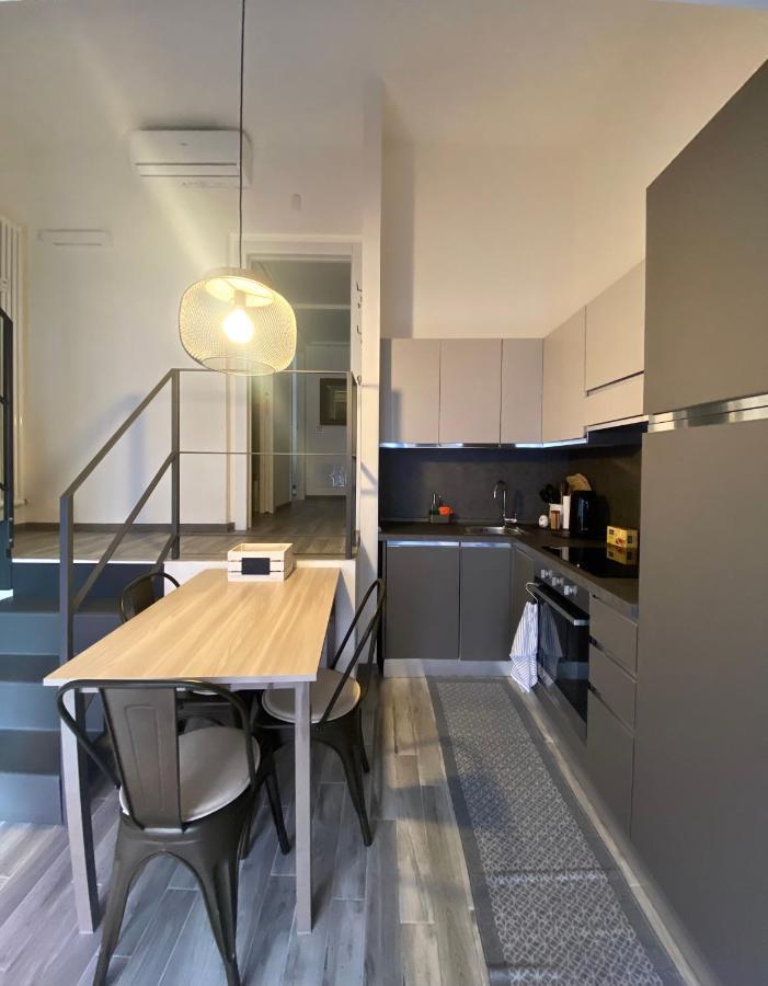 Loft Incantevole A Apartment Milan