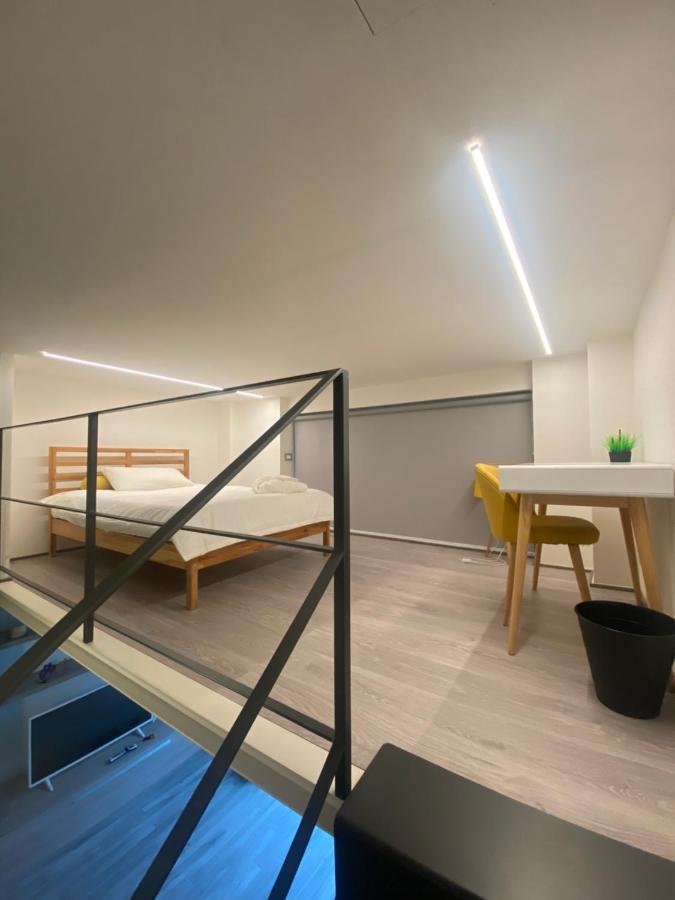 Loft Incantevole A * Milan