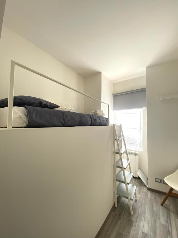 Loft Incantevole A Milan