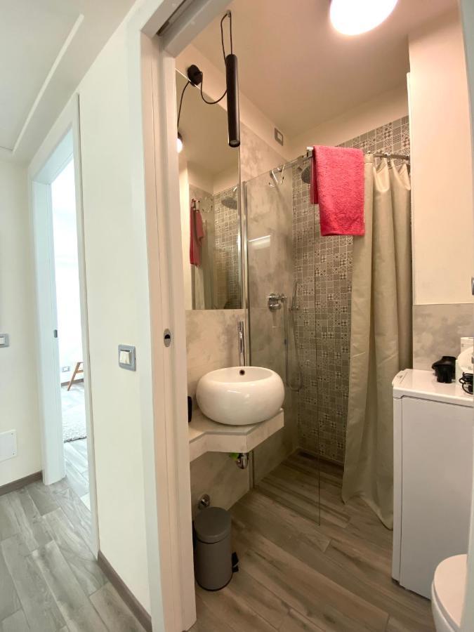 Loft Incantevole A Milan