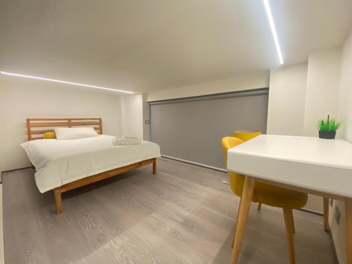 Loft Incantevole A * Milan