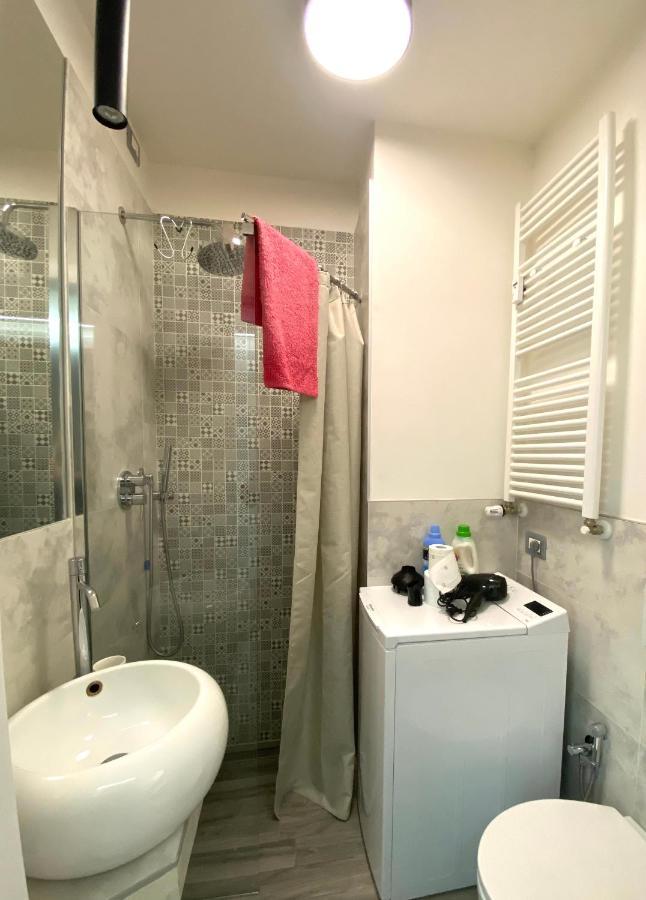 Apartment Loft Incantevole A Milan