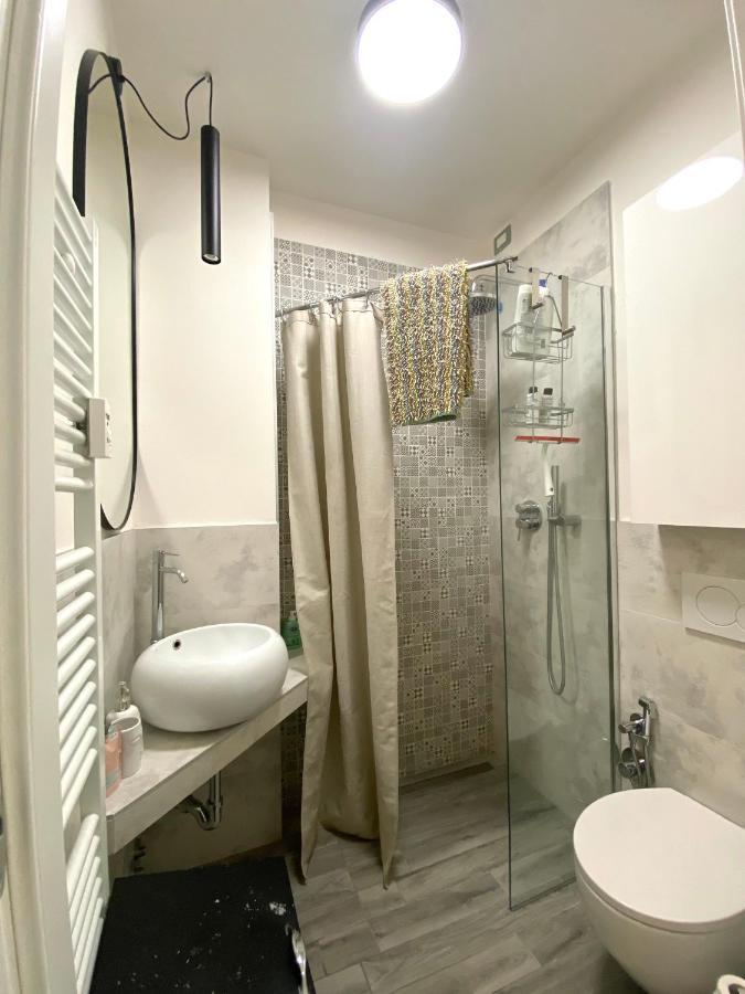 Loft Incantevole A Milan